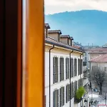 Lejlighed Piazza Roma By Quokka 360 - Within The Historic Walls Of Como