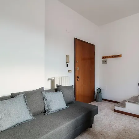Apartmán Piazza Roma By Quokka 360 - Within The Historic Walls Of *