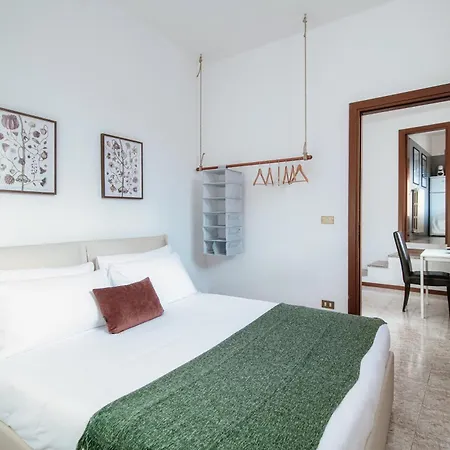 Piazza Roma By Quokka 360 - Inside The Historic Walls Of Apartment *