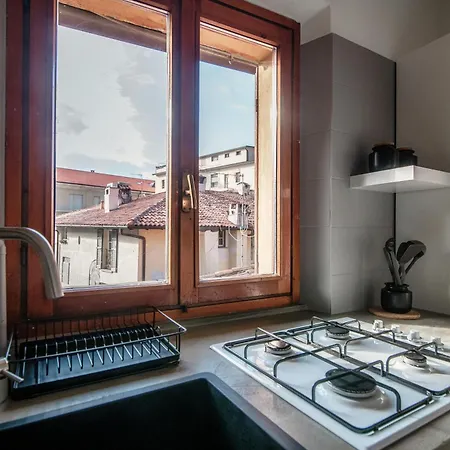 Apartmán Piazza Roma By Quokka 360 - Within The Historic Walls Of
